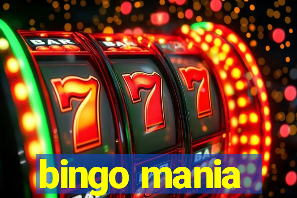 bingo mania